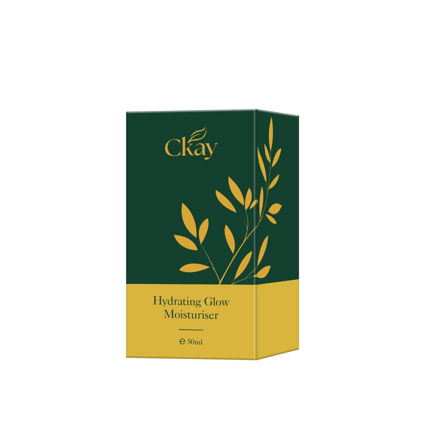 Hydrating Glow Moisturiser