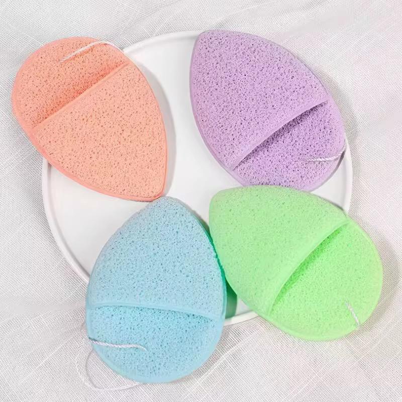 Exfoliating Face Sponge