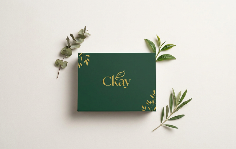Why [brand]CKay[/brand]
