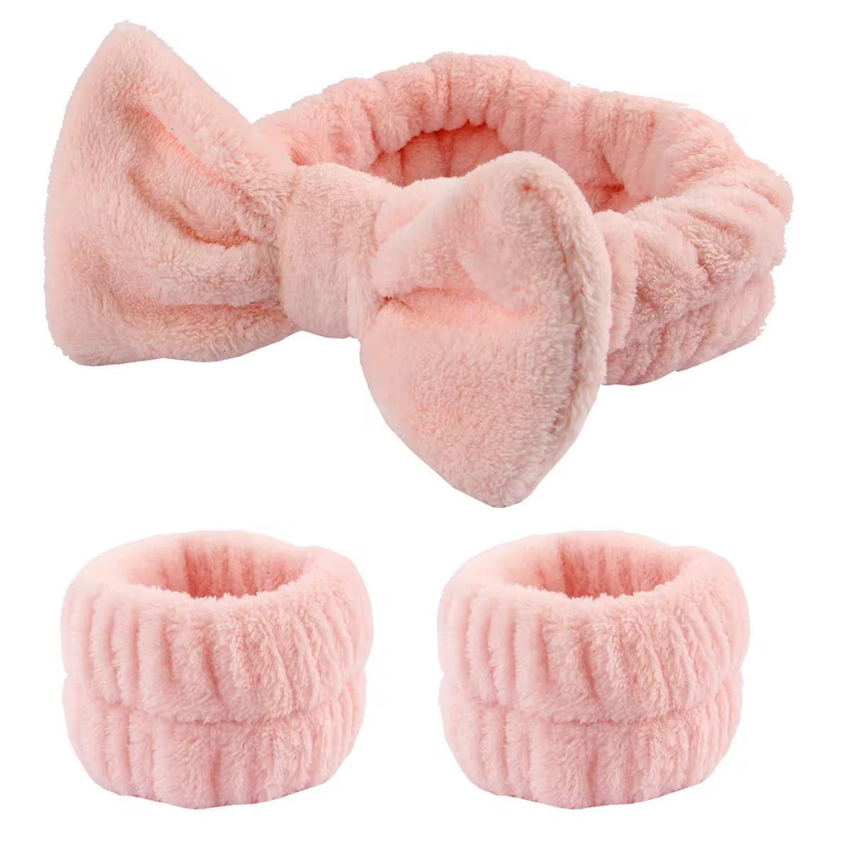 Spa Headband
