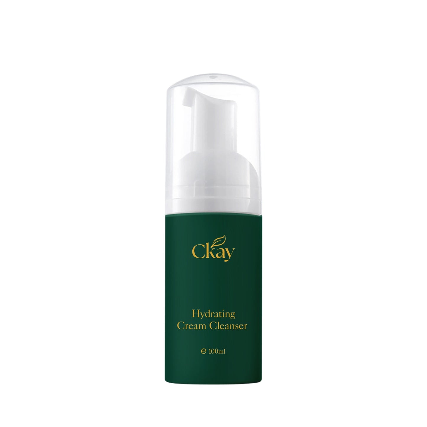 Hydrating Cream Cleanser