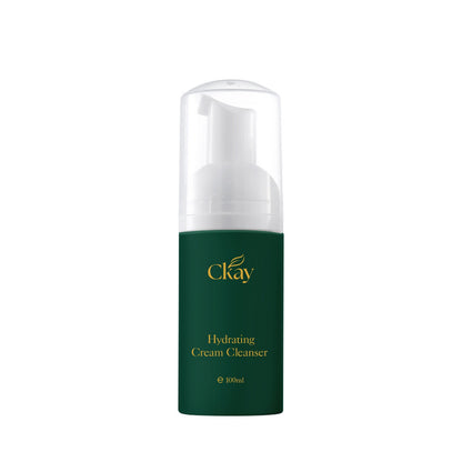 Hydrating Cream Cleanser