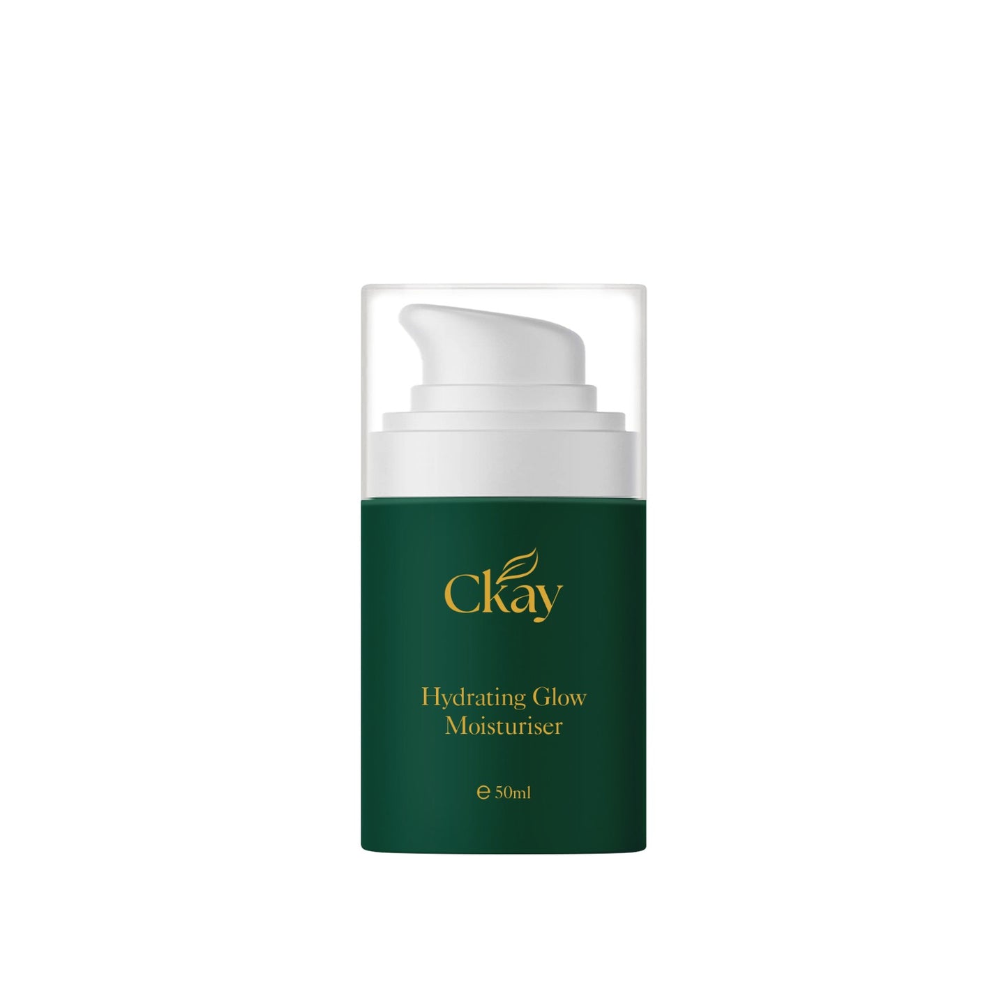 Hydrating Glow Moisturiser