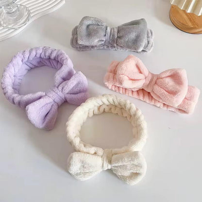Spa Headband