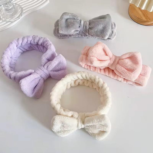Spa Headband